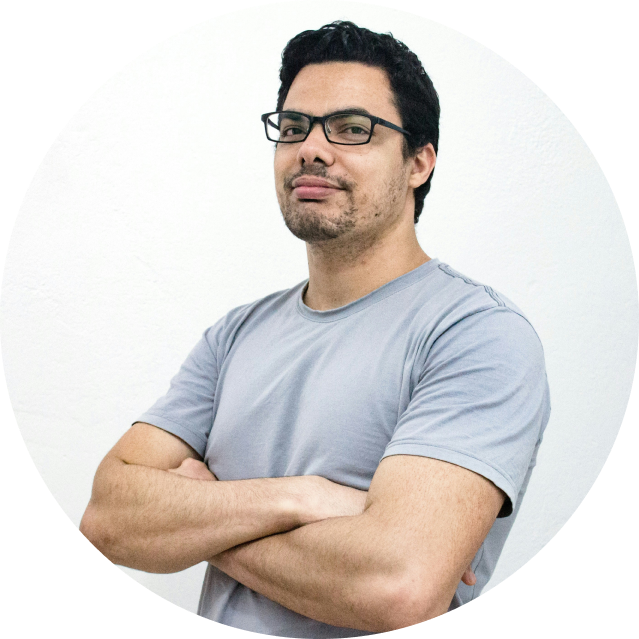 Our <strong>Founder</strong> and <strong>CEO