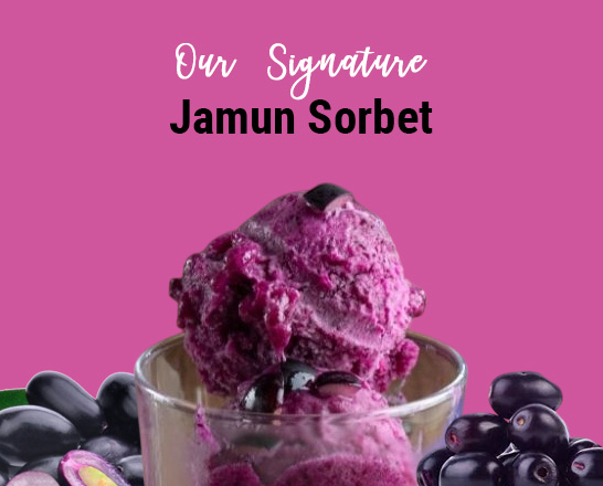 Trending Flavors