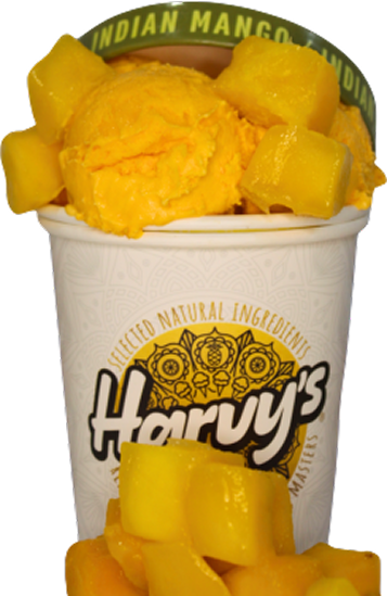 Mango Meltaway