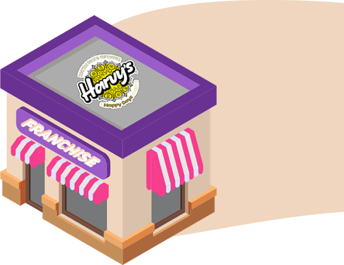 Bringing the Taste of Harvy’s to <strong>Atlanta, Parsippany and Virginia</strong> Soon!