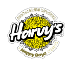 The Harvay's