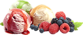 Fruity Flavors
