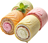 Happy Rolls