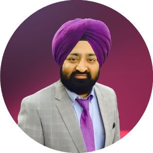 Our <strong>Founder</strong> and <strong>CEO