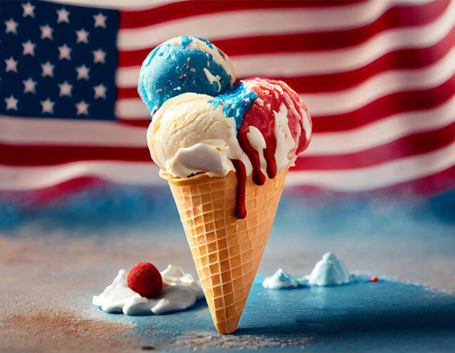 how-ice-cream-became -the-ultimate-american-comfort-food