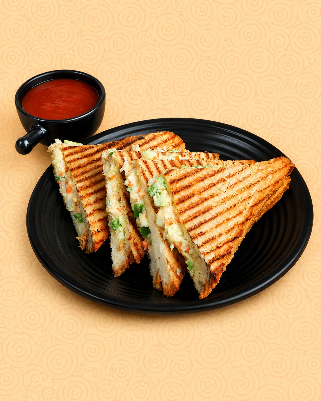 Sandwich