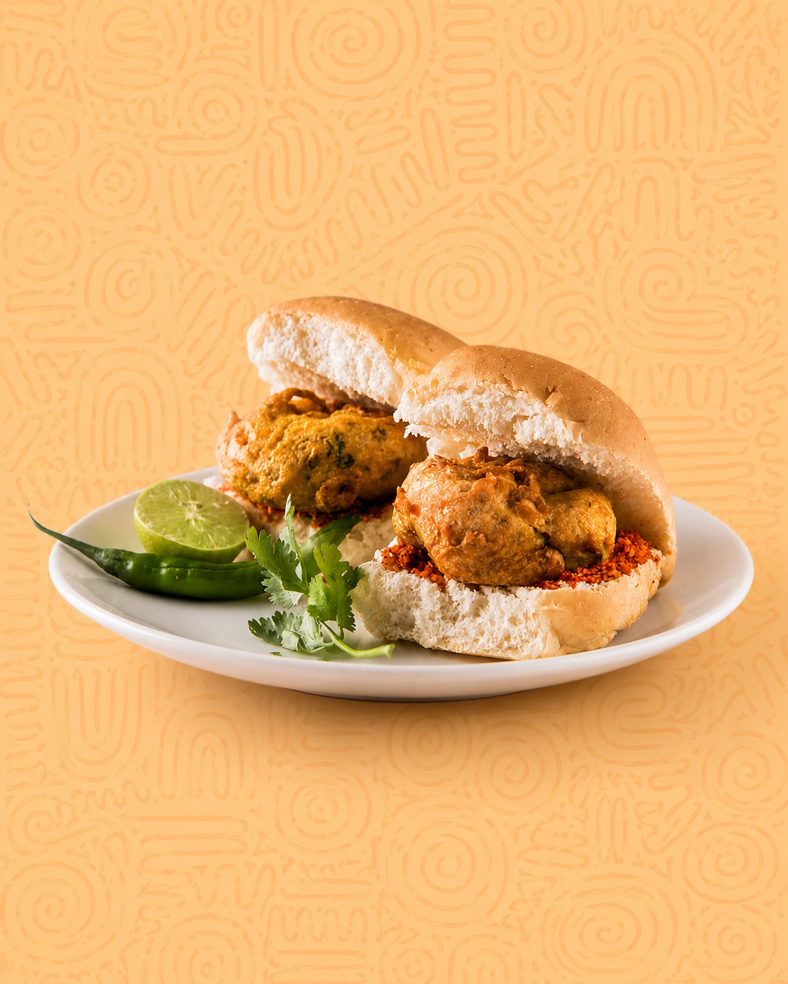 Vadapav
