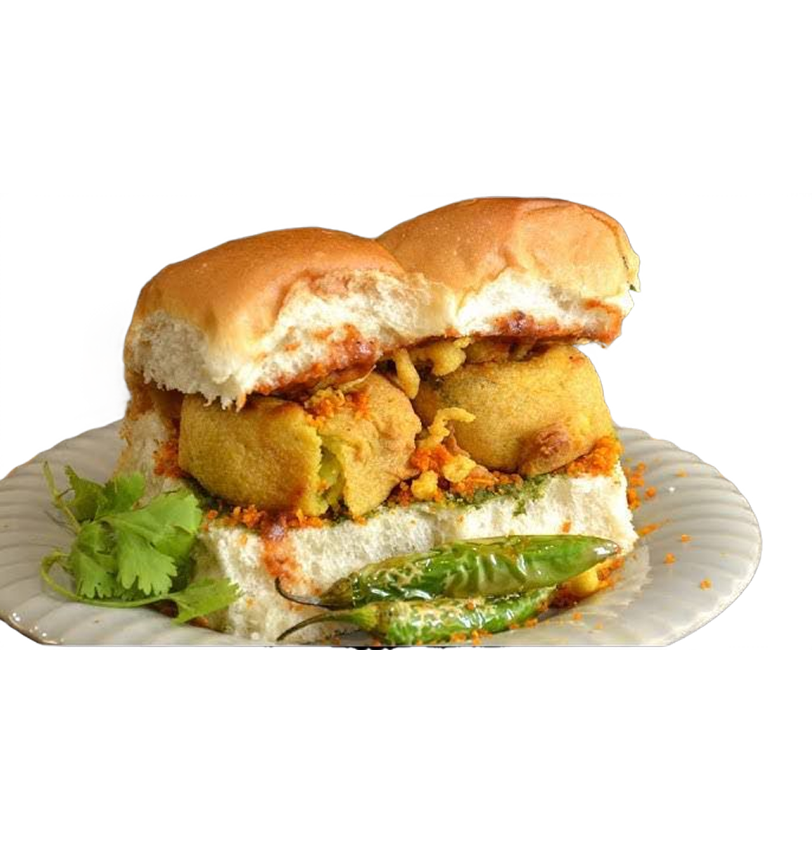 Vadapav